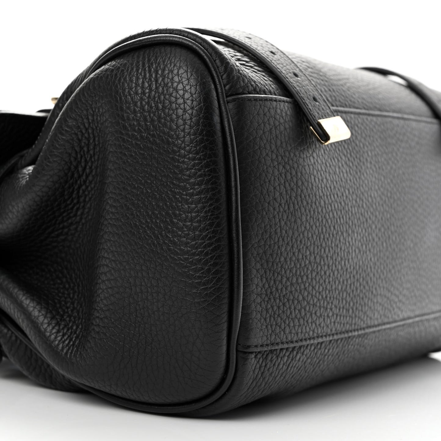 Heavy Grain Medium Alexa Black