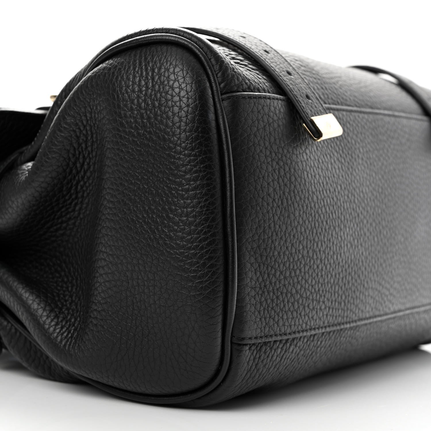 Mulberry Heavy Grain Medium Alexa Black 9 of 10