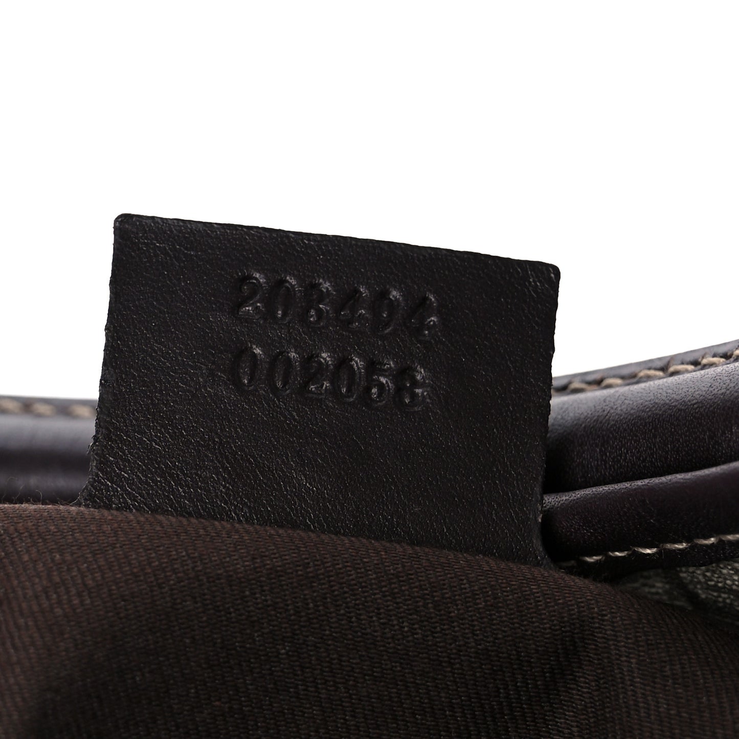 Monogram Medium Joy Shoulder Bag