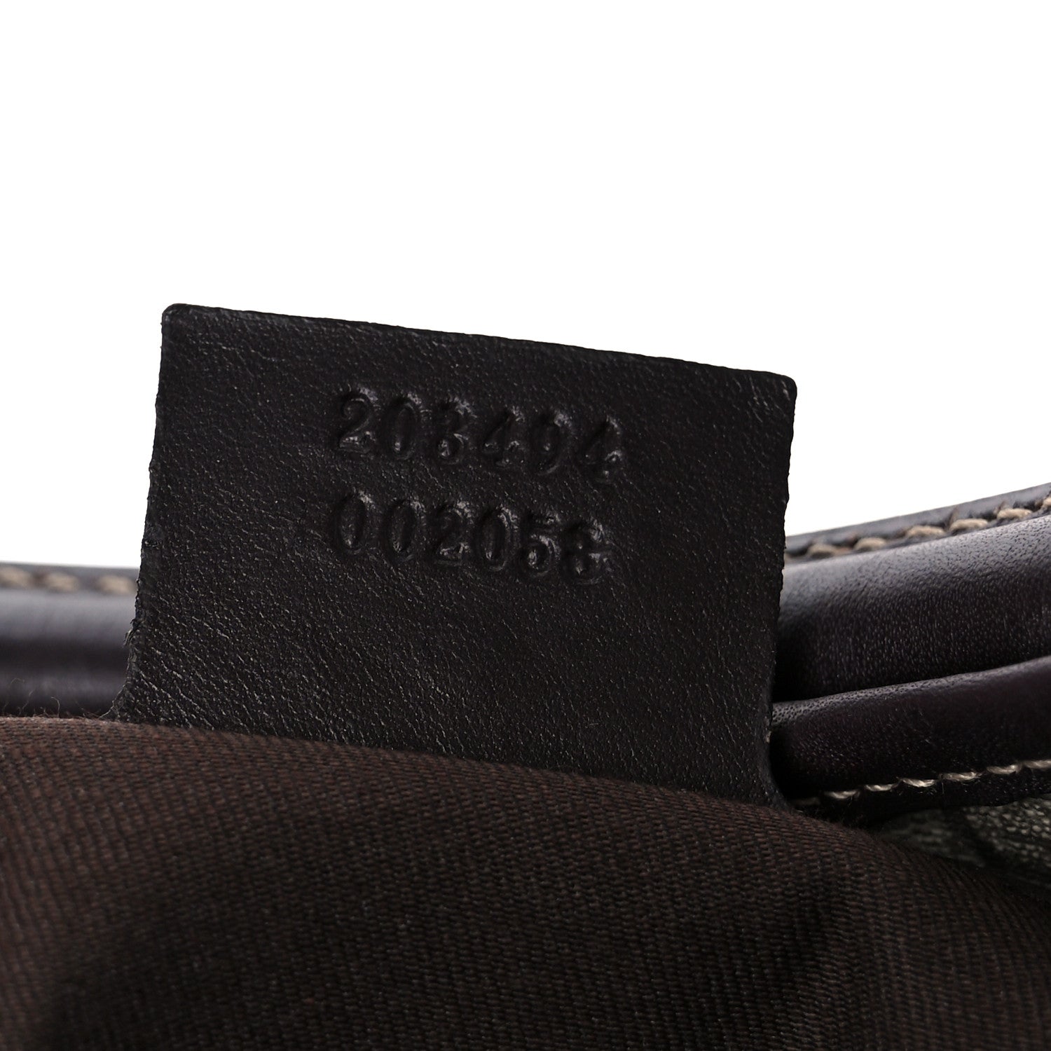 Gucci Monogram Medium Joy Shoulder Bag 7 of 10
