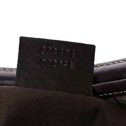 Gucci Monogram Medium Joy Shoulder Bag 7 of 10