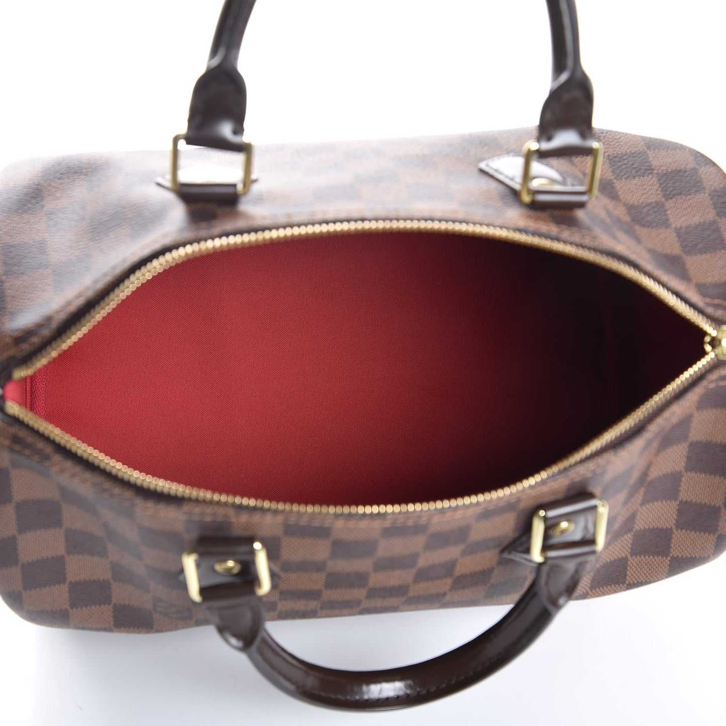 Damier Ebene Speedy 30