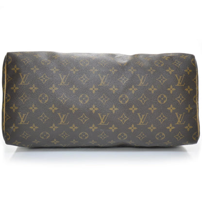 Louis Vuitton Monogram Speedy 40 5 of 5