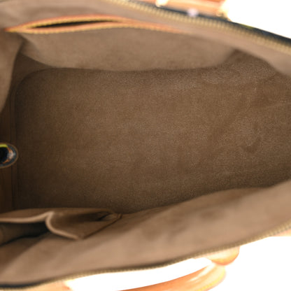 Louis Vuitton Monogram Multicolor Alma Black 5 of 15
