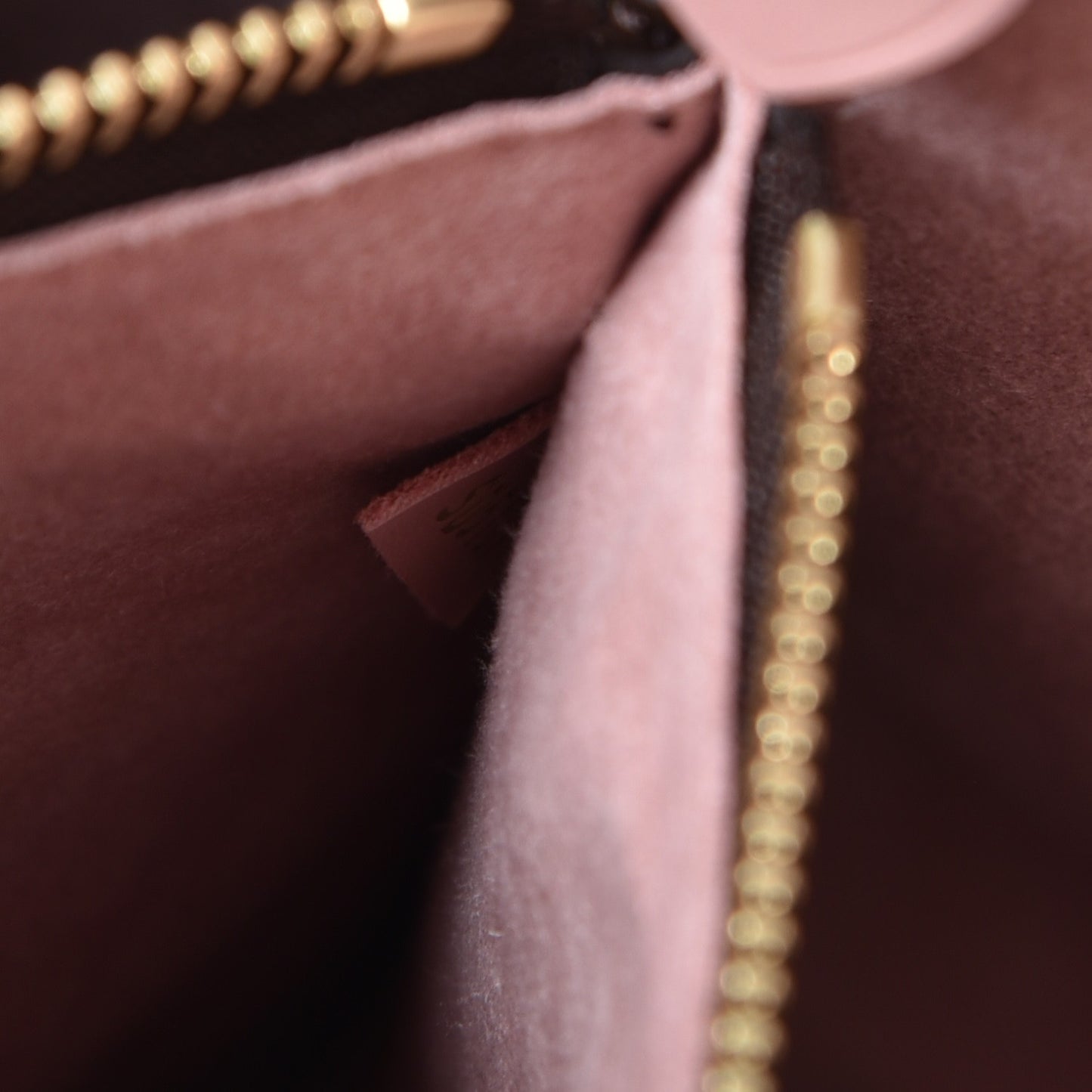 Monogram Neonoe MM Rose Poudre