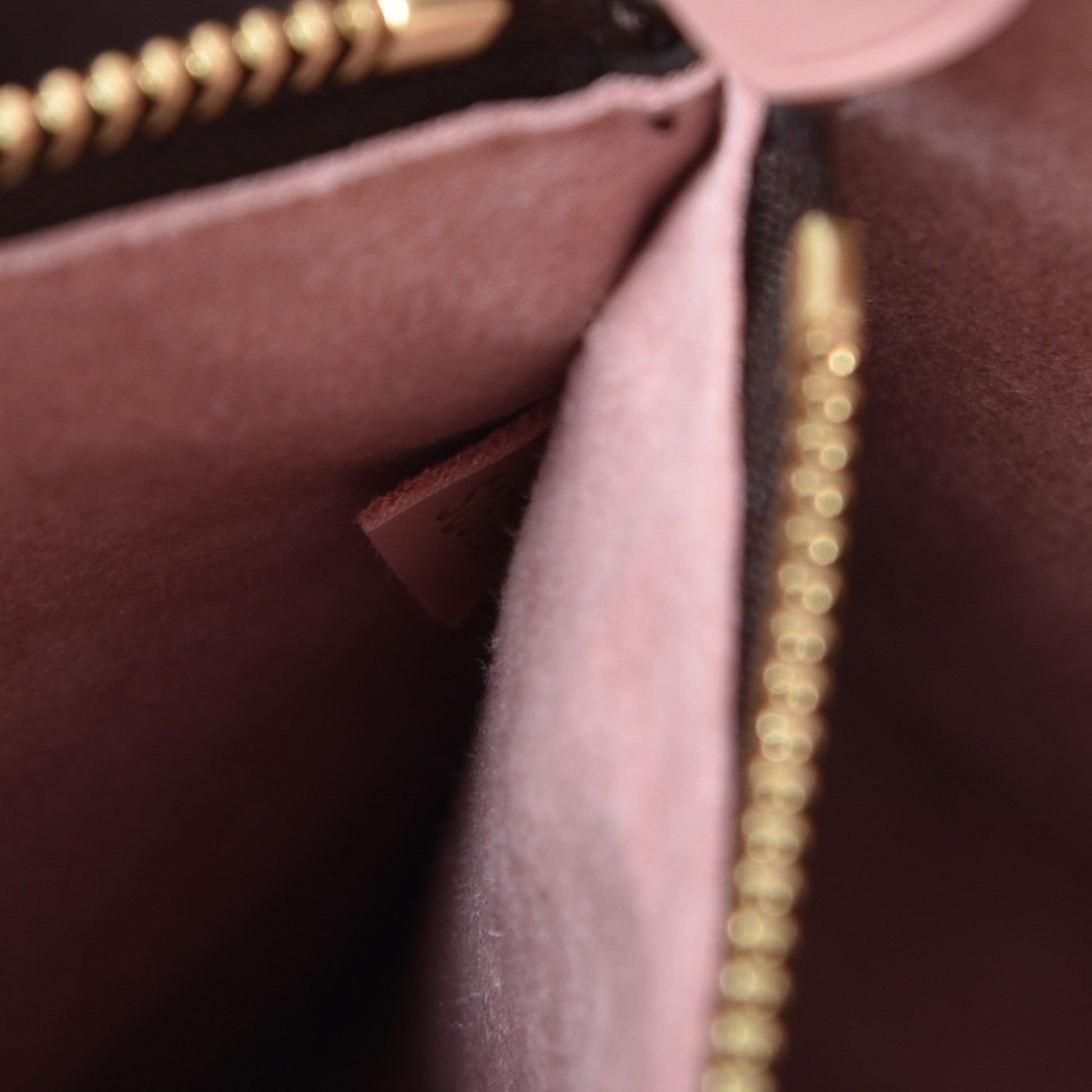 Louis Vuitton Monogram Neonoe MM Rose Poudre 8 of 8