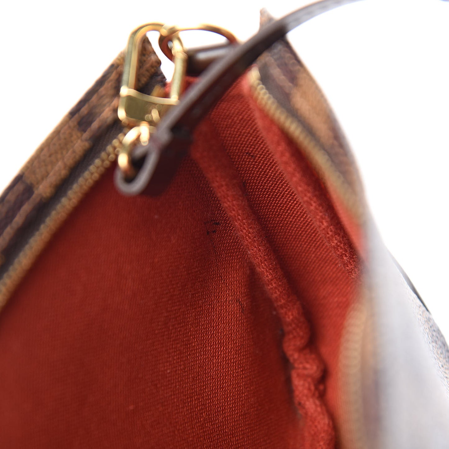 Damier Ebene Navona Pochette Accessories