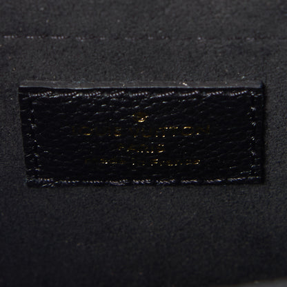 Louis Vuitton Empreinte Saint Sulpice PM Black 8 of 8