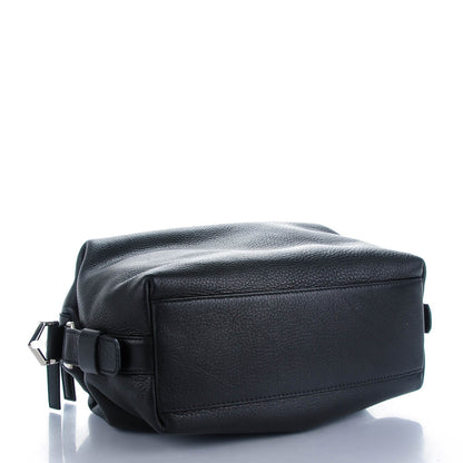 Givenchy Pebbled Calfskin Small Nightingale Black 4 of 7