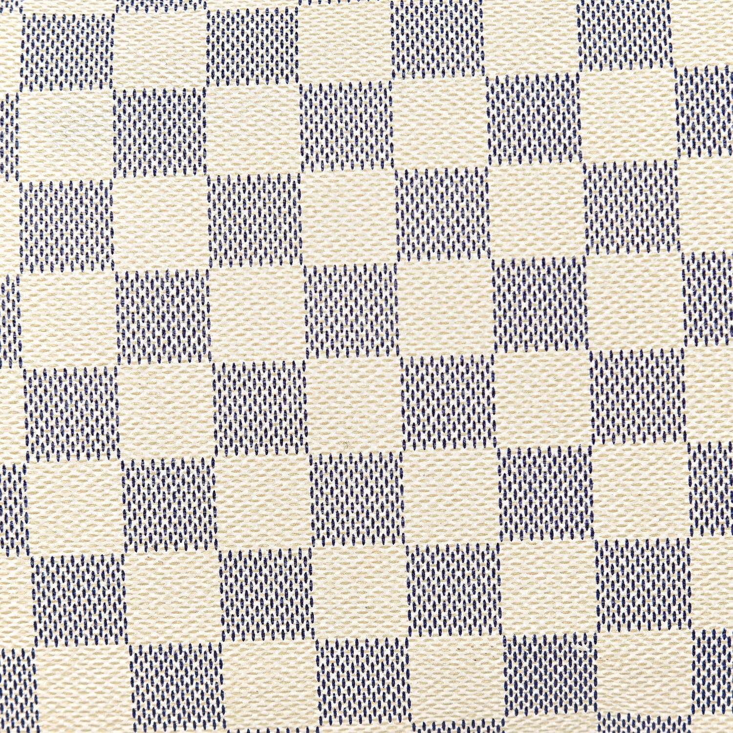 Louis Vuitton Damier Azur Speedy 30 14 of 16