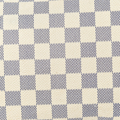 Louis Vuitton Damier Azur Speedy 30 14 of 16