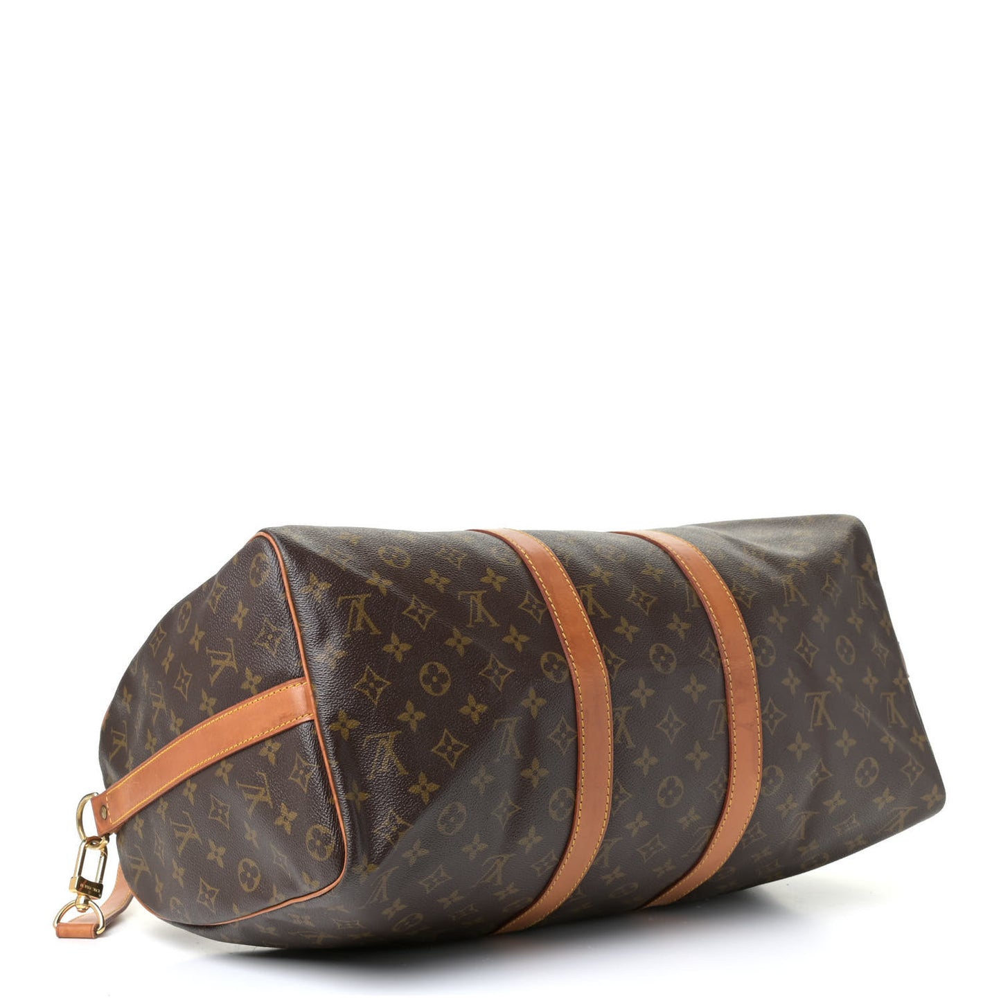 Monogram Keepall Bandouliere 45