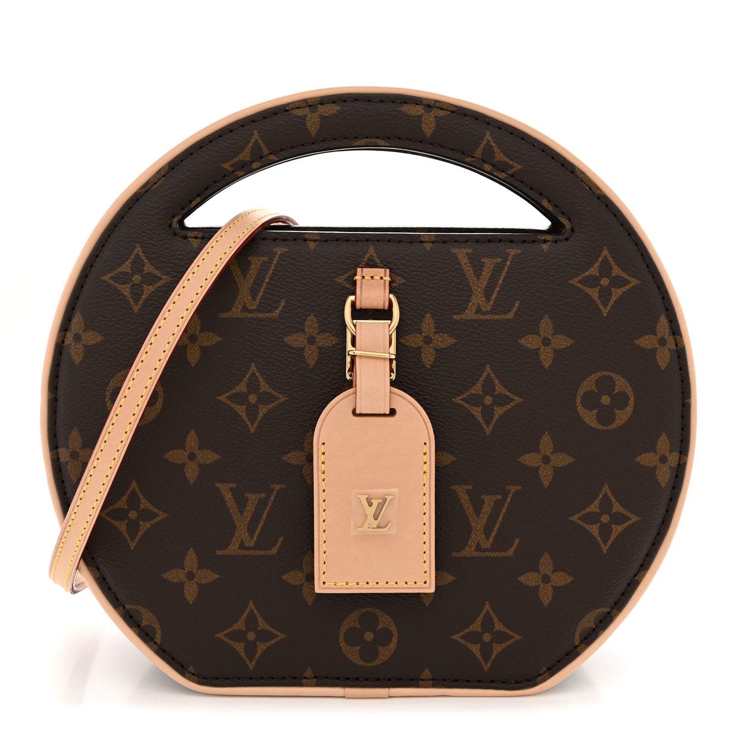 Louis Vuitton Reverse Monogram Around Me PM 1 of 10