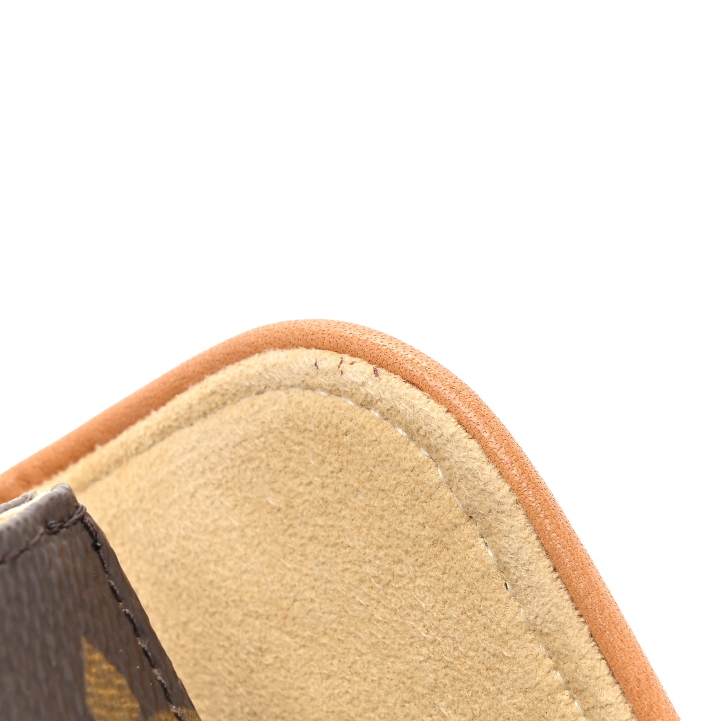 Monogram Pochette Florentine XS