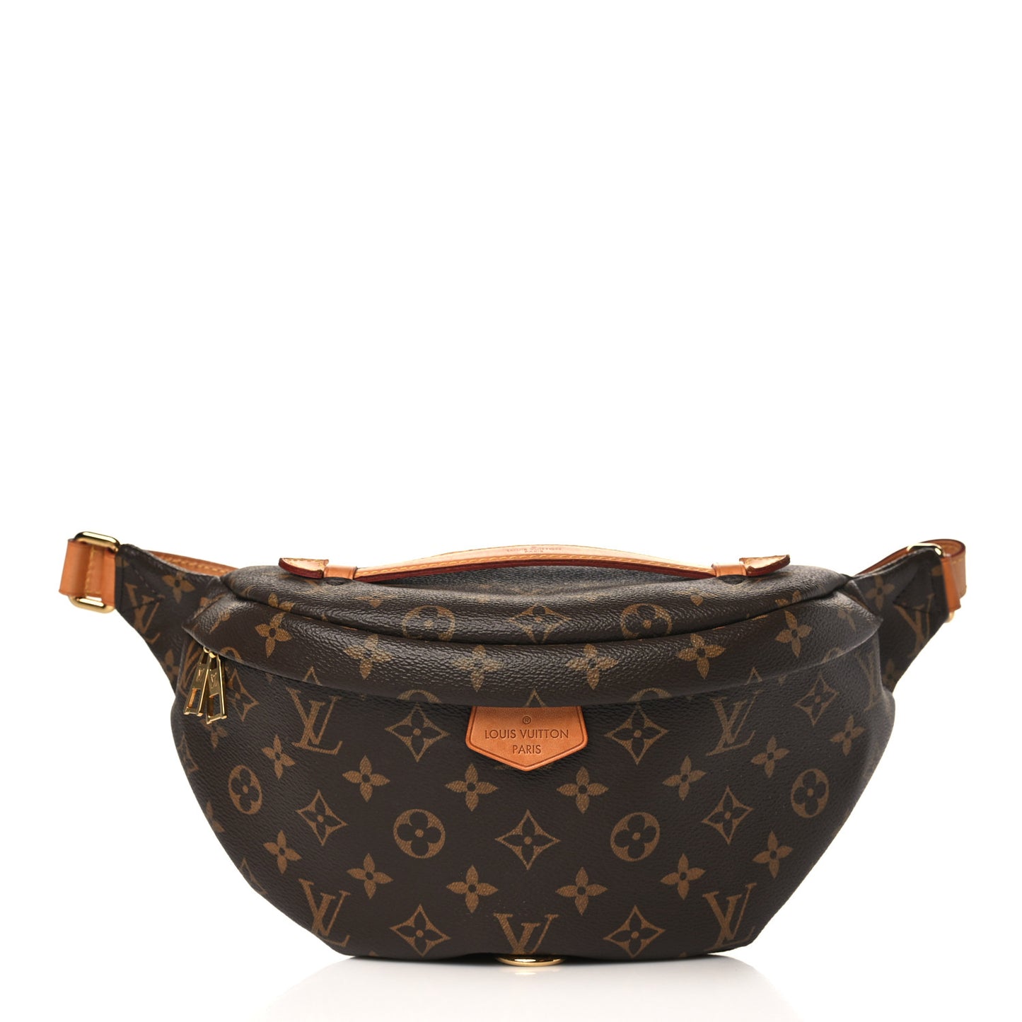 Monogram Bumbag