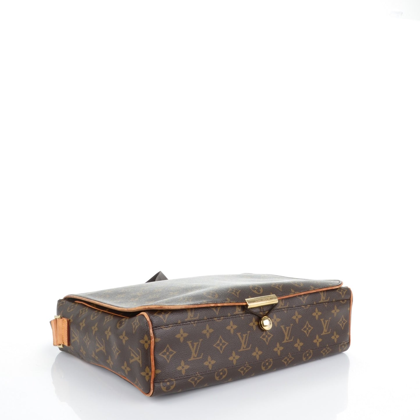 Monogram Abbesses Messenger Bag