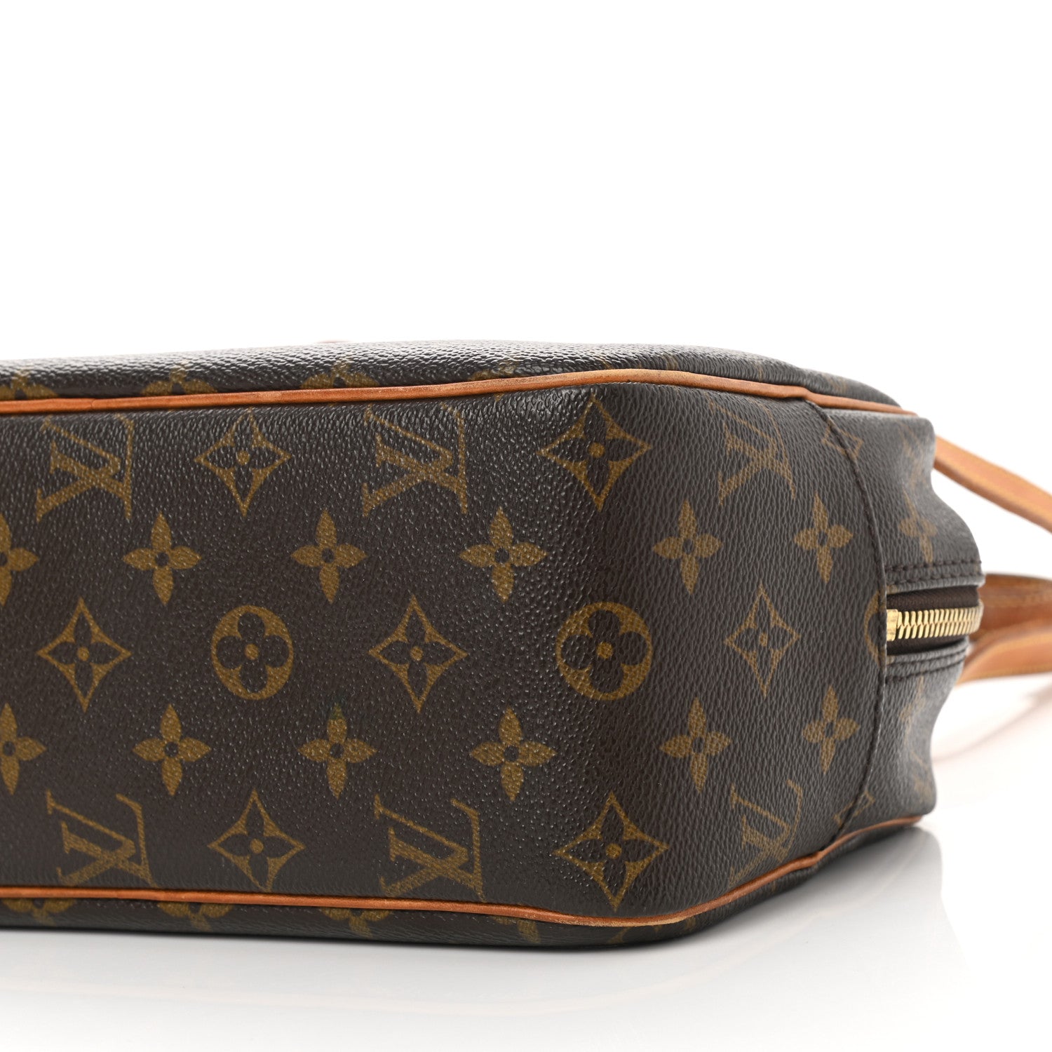 Louis Vuitton Monogram Cite MM 10 of 13