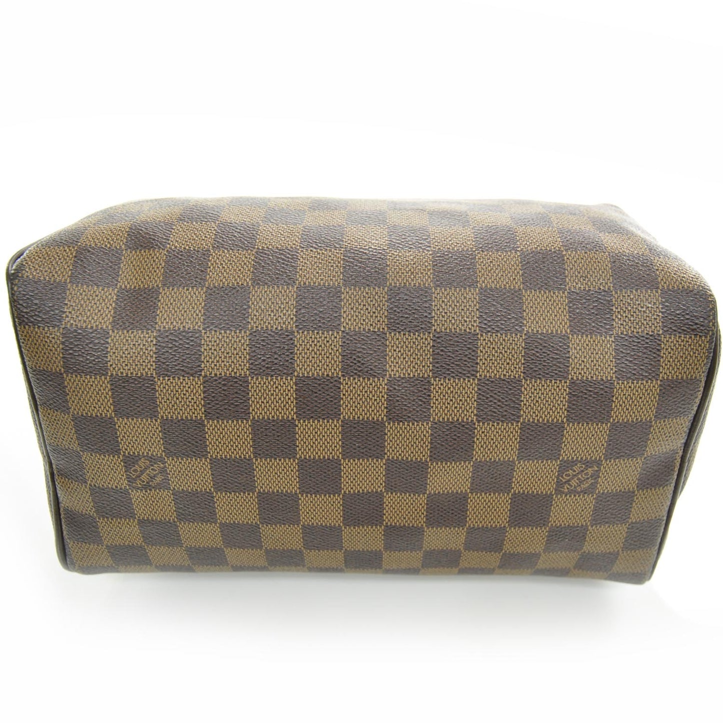 Damier Ebene Speedy 25