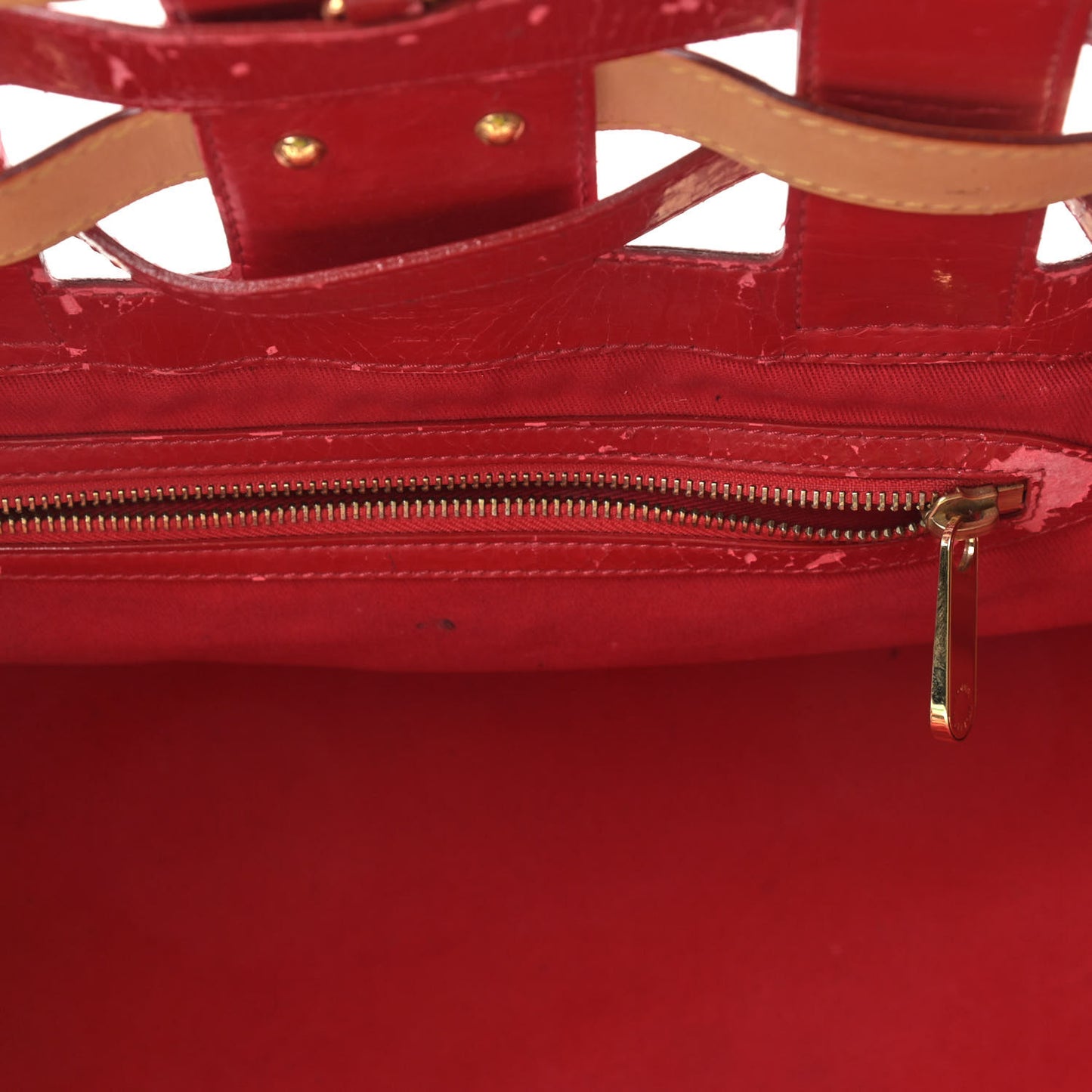 Monogram Salina GM Rubis
