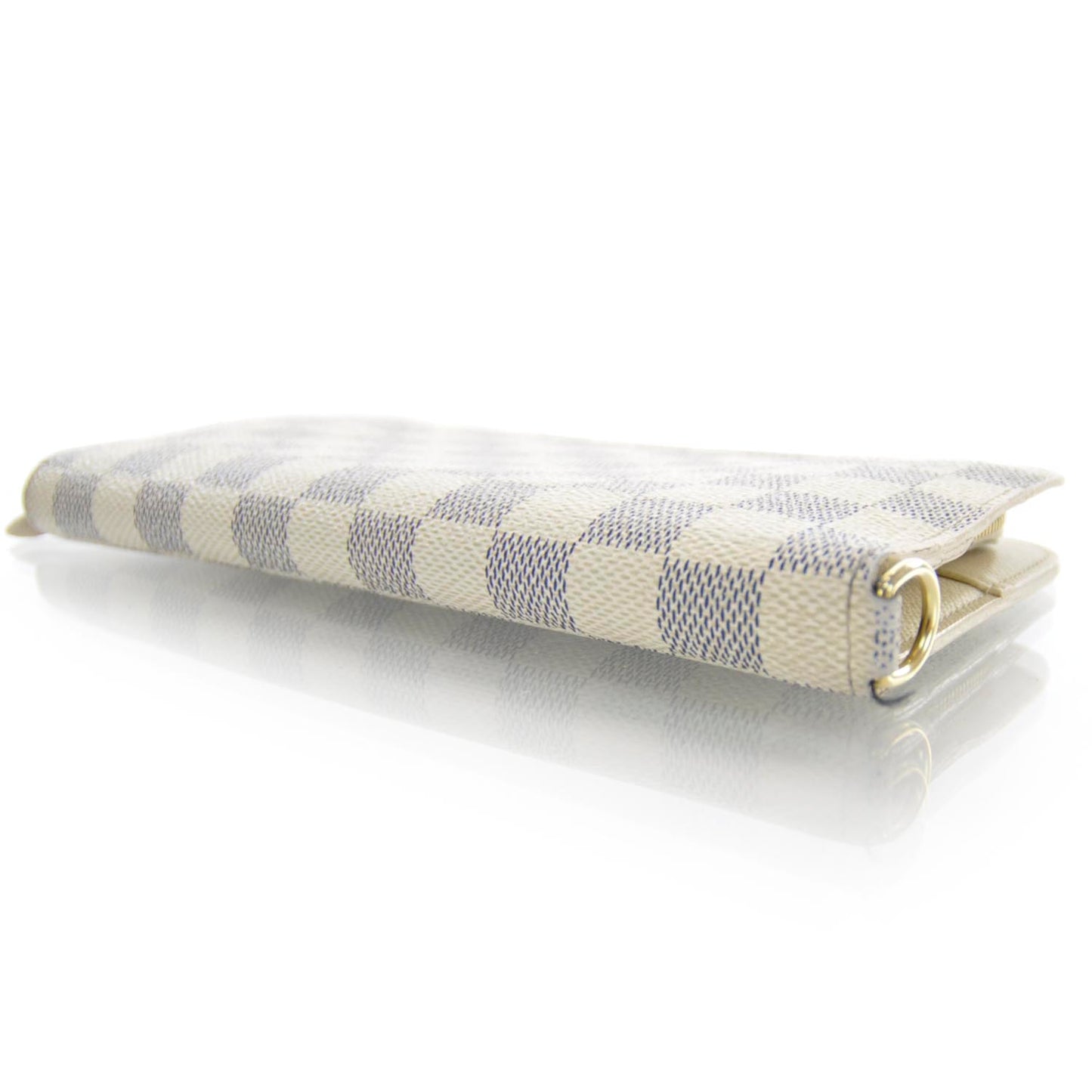 Damier Azur Insolite Wallet