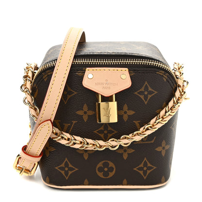 Louis Vuitton Monogram Just In Case 1 of 9