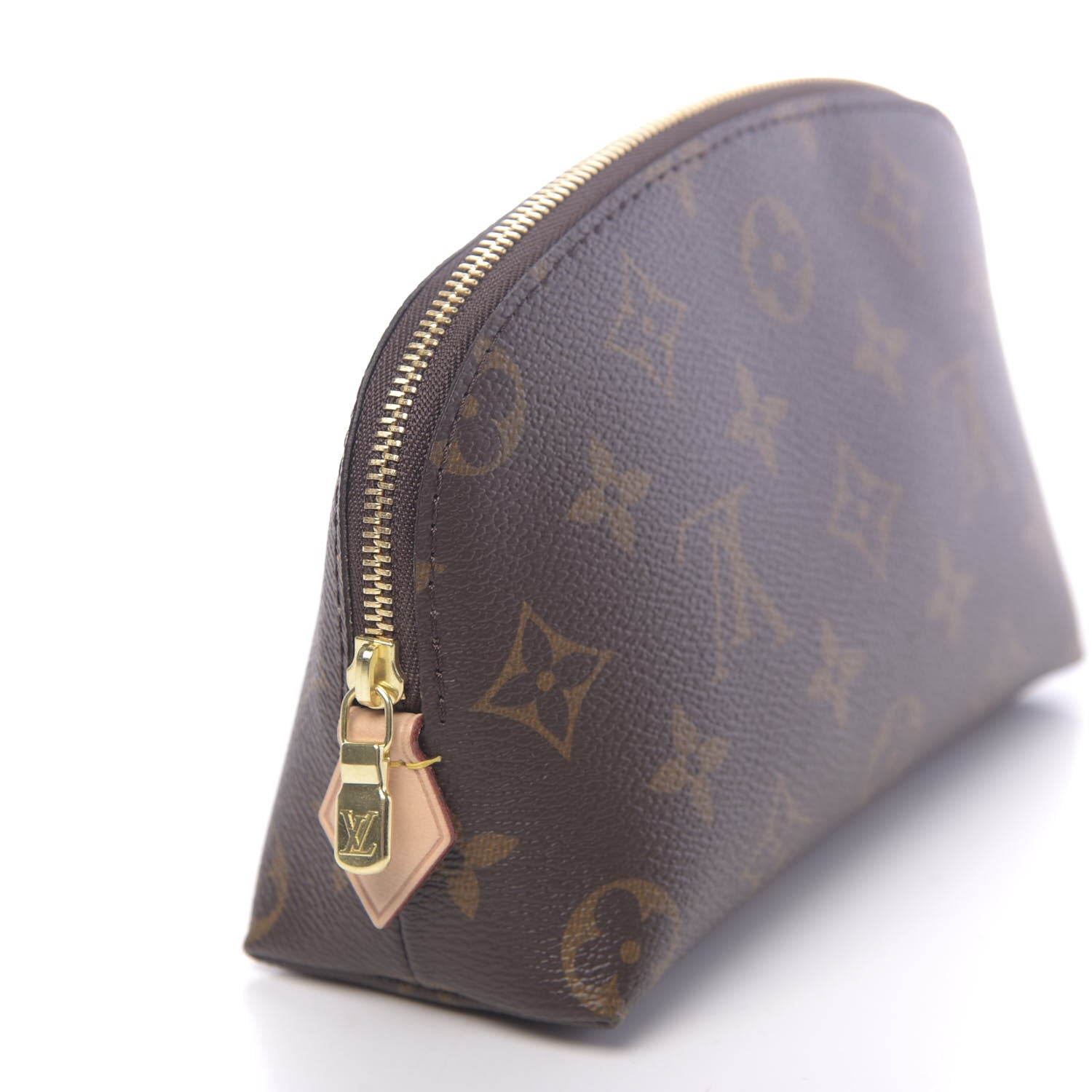Louis Vuitton Monogram Cosmetic Pouch 9 of 9
