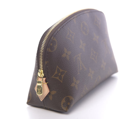 Louis Vuitton Monogram Cosmetic Pouch 9 of 9