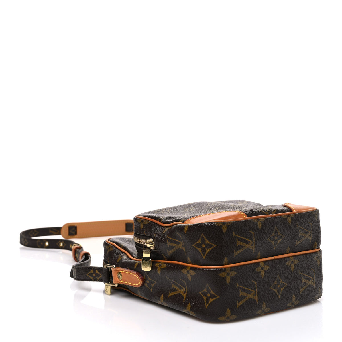 Louis Vuitton Monogram Amazone 4 of 10