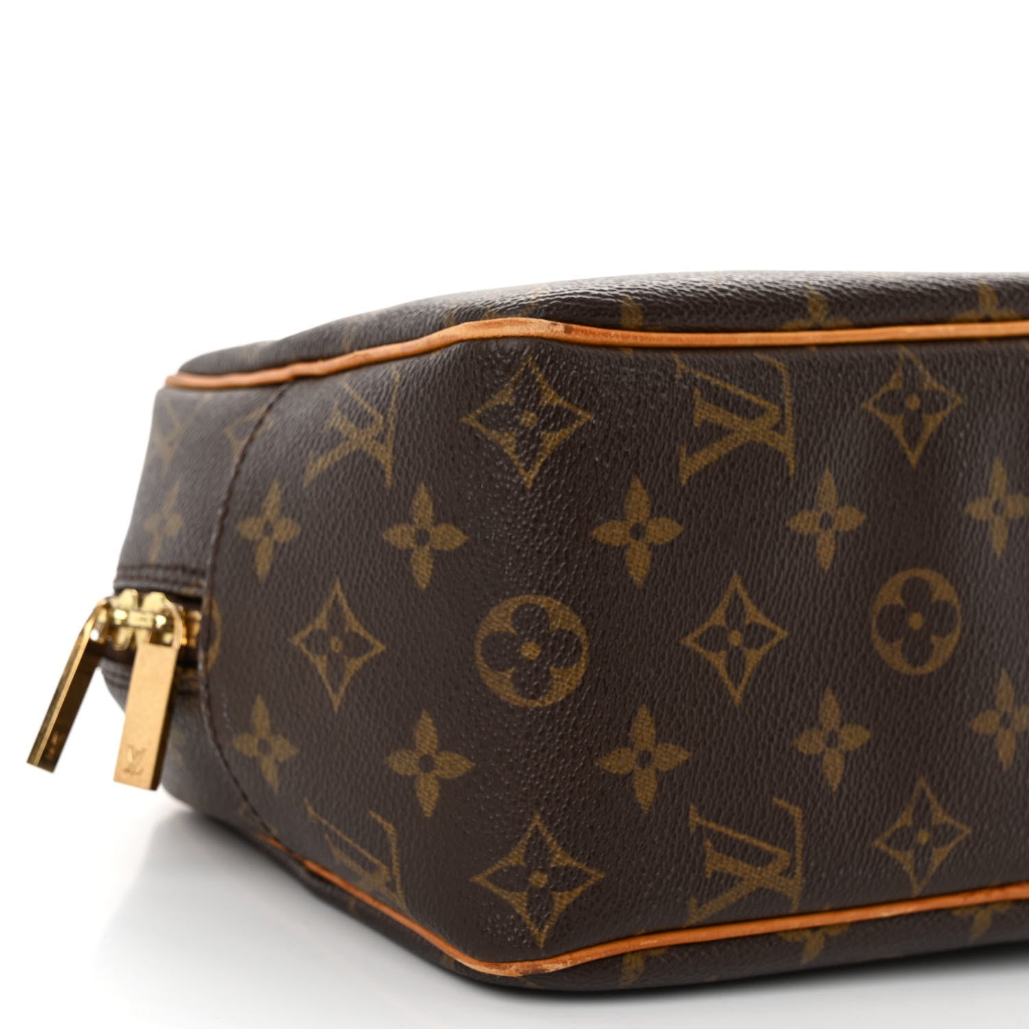 Louis Vuitton Monogram Cite MM 8 of 11