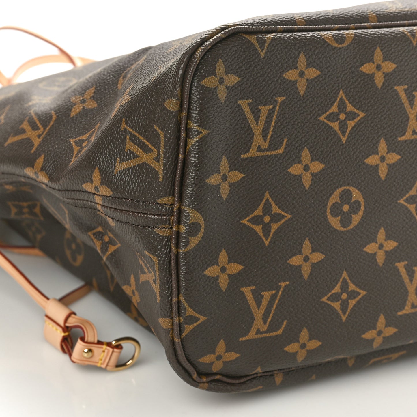 Monogram Neo Neverfull MM