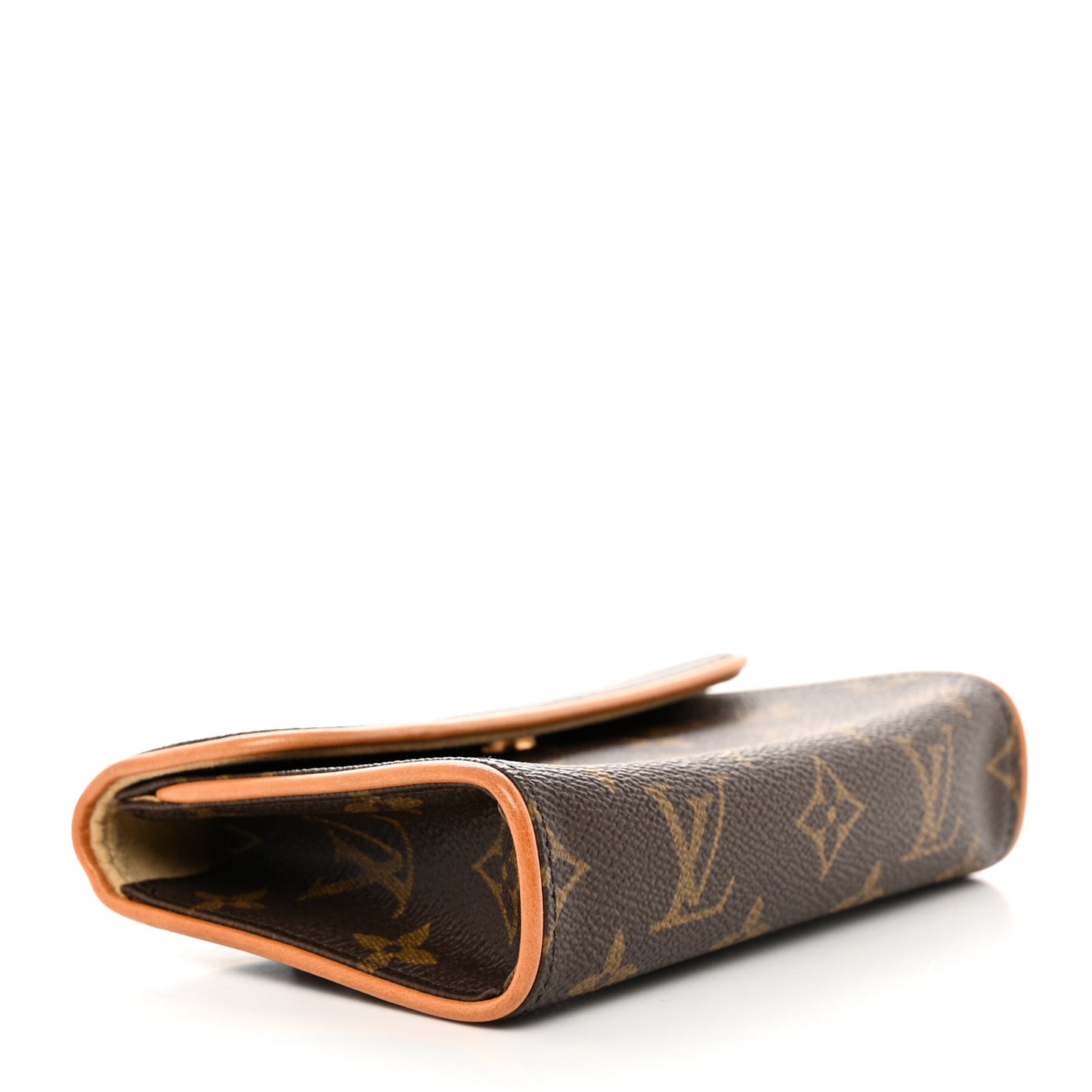 Monogram Pochette Florentine S