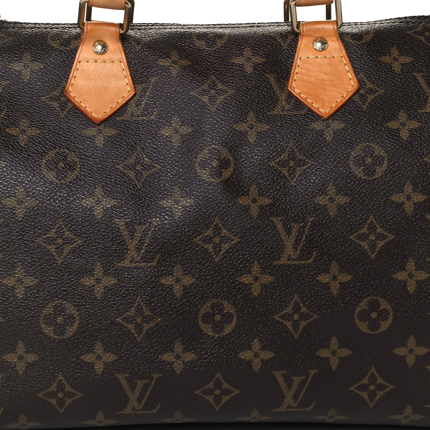 Monogram Speedy Bandouliere 30