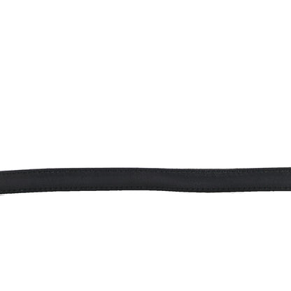 Gucci Moon Calfskin Nickel Interlocking G 20mm Belt 80 32 Brown 4 of 9