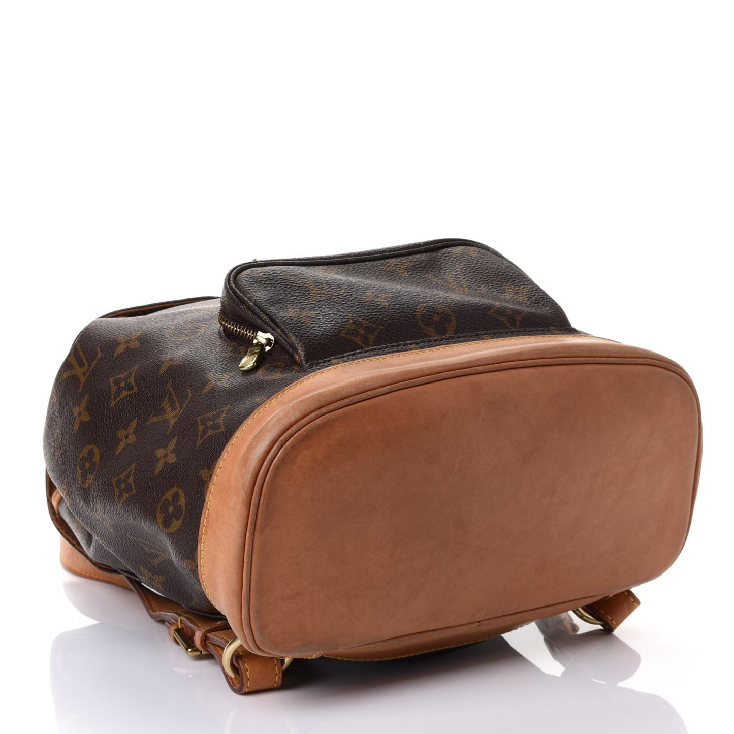 Monogram Montsouris MM Backpack