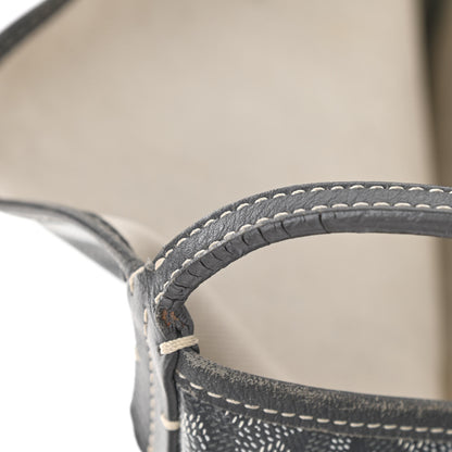 Goyard Goyardine Saint Louis GM Grey 13 of 20