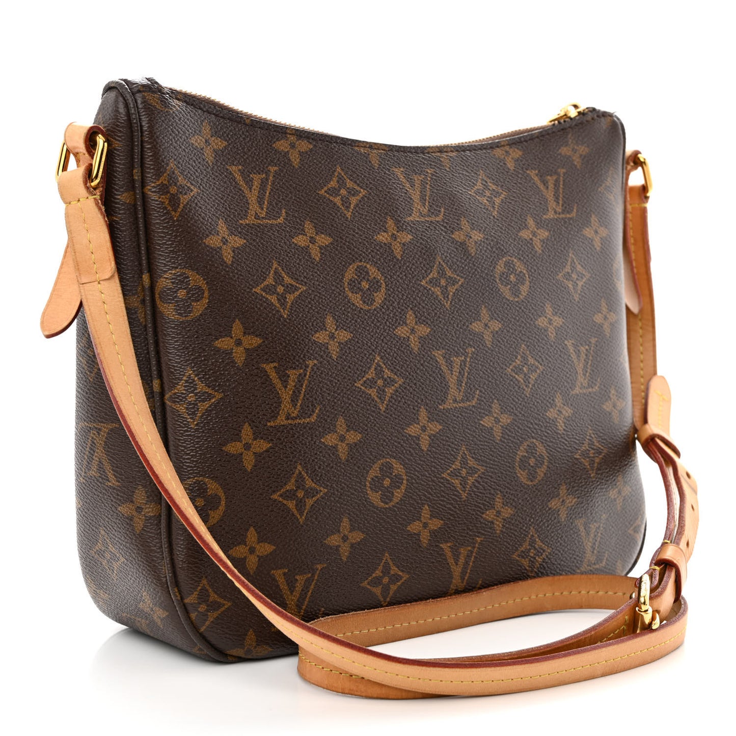 Monogram Mabillon