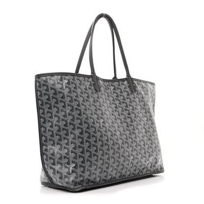 Goyard Goyardine Reversible Anjou PM Grey 6 of 21