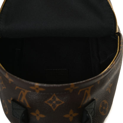 Louis Vuitton Monogram Palm Springs Backpack Mini 5 of 11