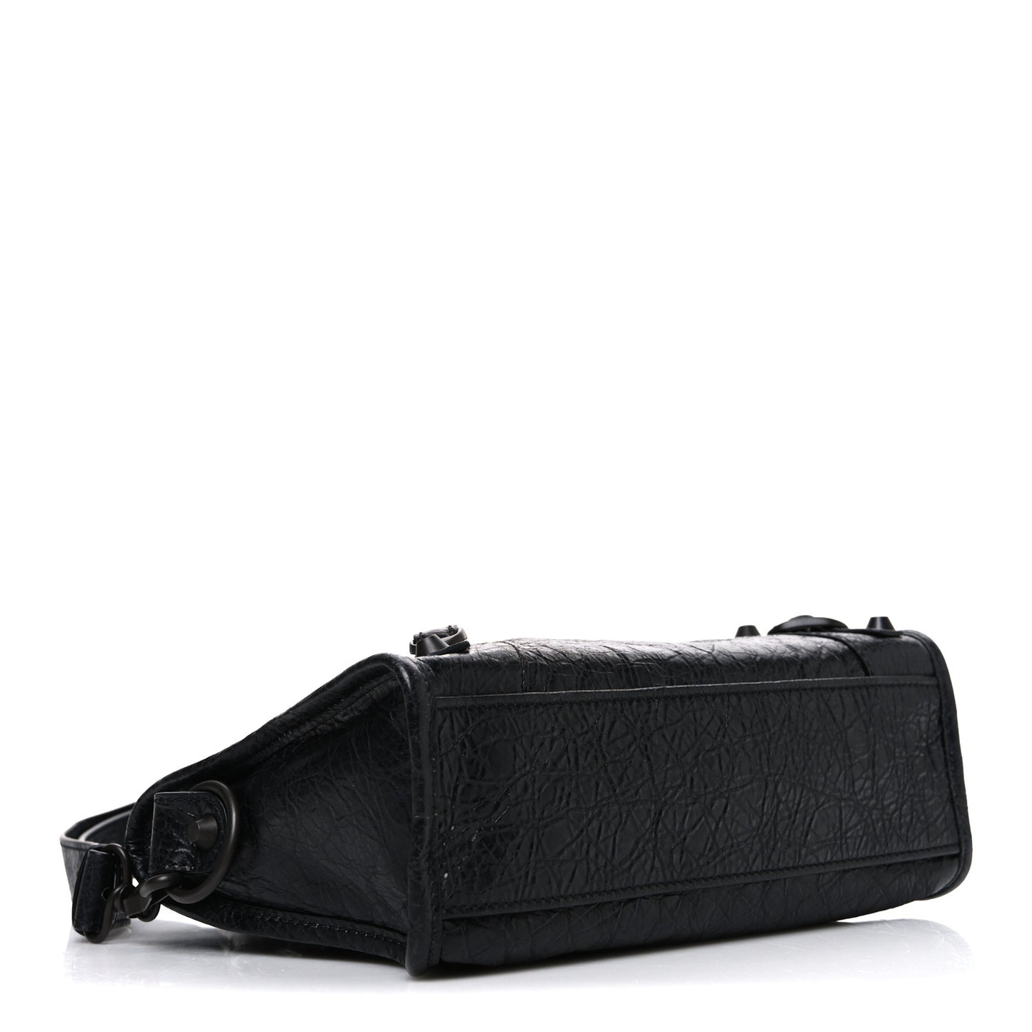 Agneau Arena Classic Hardware Le City Mini Black