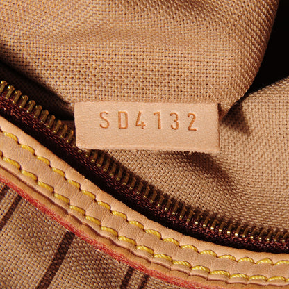 Louis Vuitton Monogram Delightful PM 9 of 9