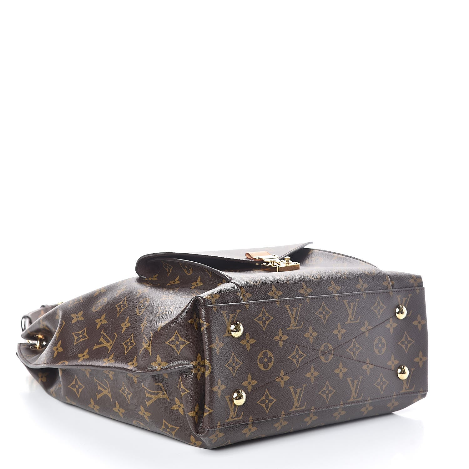 Louis Vuitton Monogram Metis 4 of 8