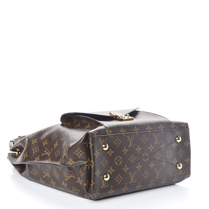 Louis Vuitton Monogram Metis 4 of 8