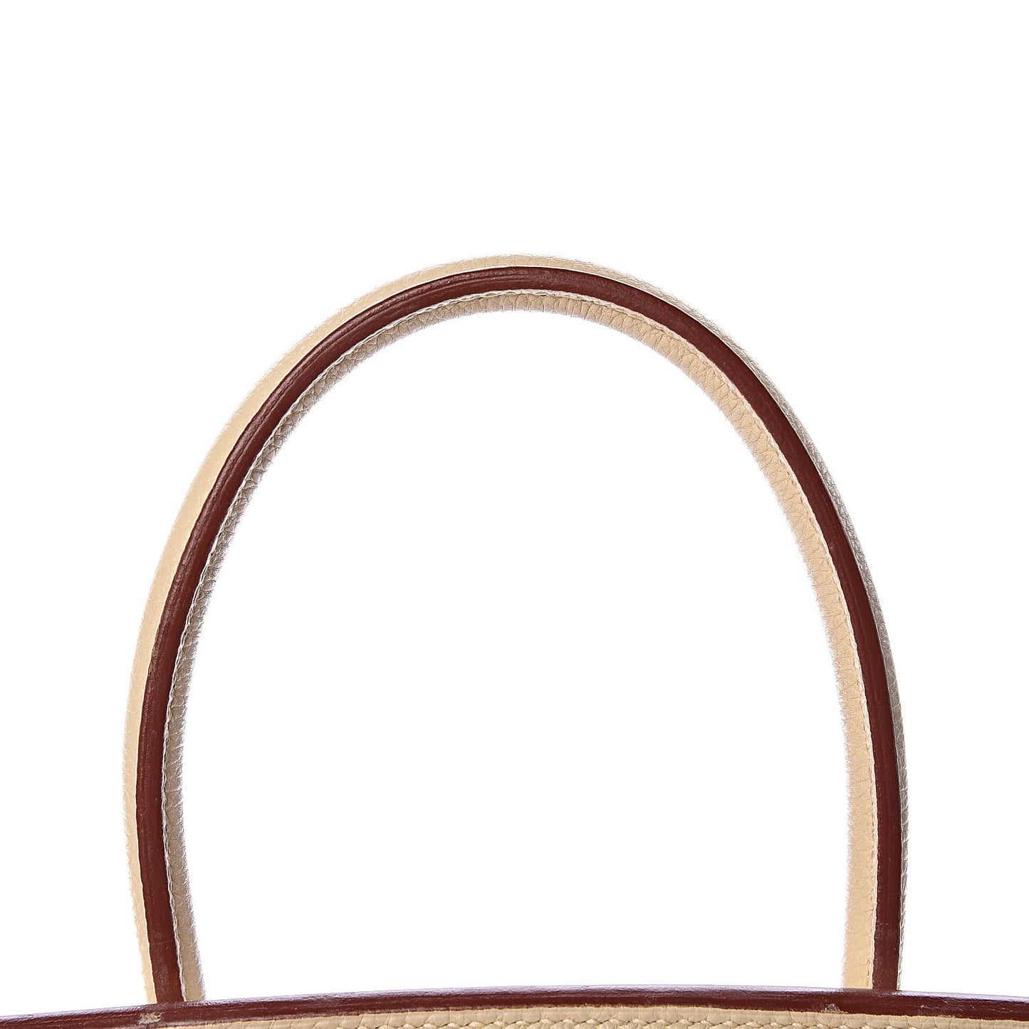 Togo Birkin 35 Parchemin