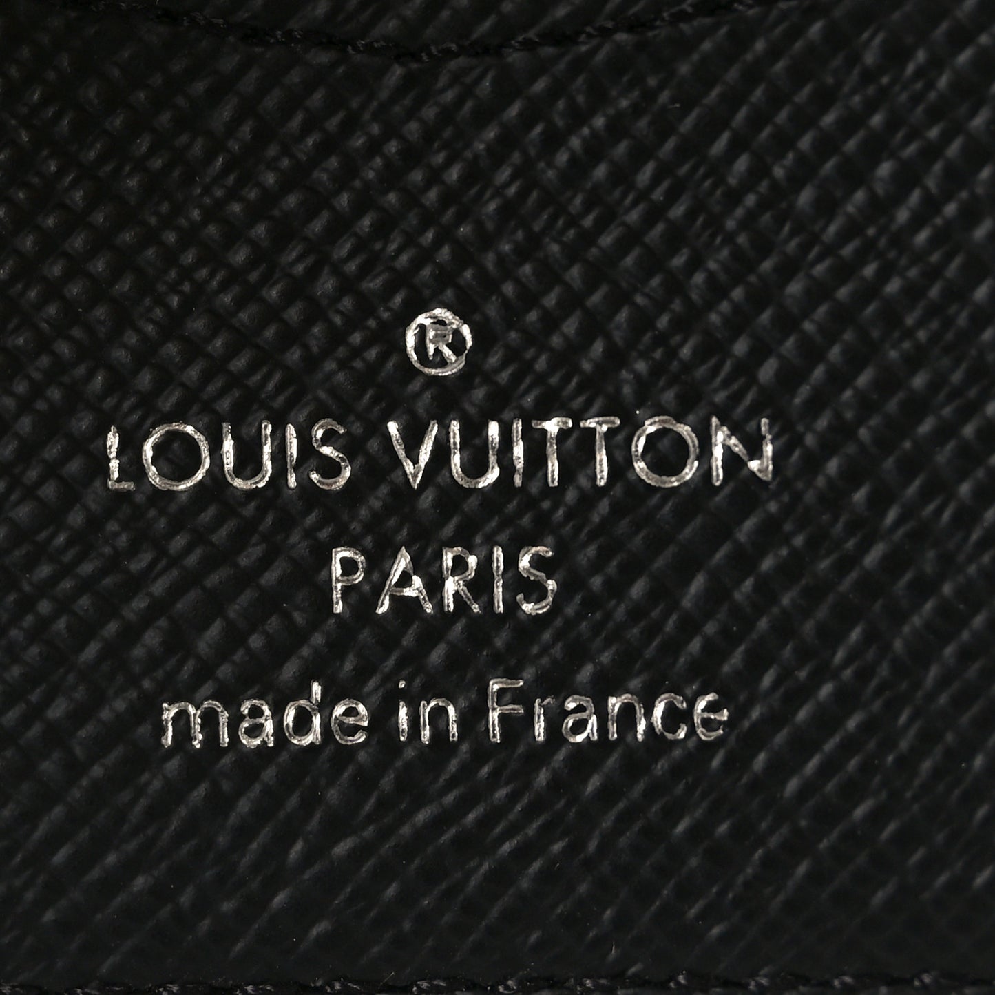 Monogram Eclipse Slender Wallet
