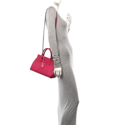 Louis Vuitton Epi Marly BB Pivoine 2 of 10
