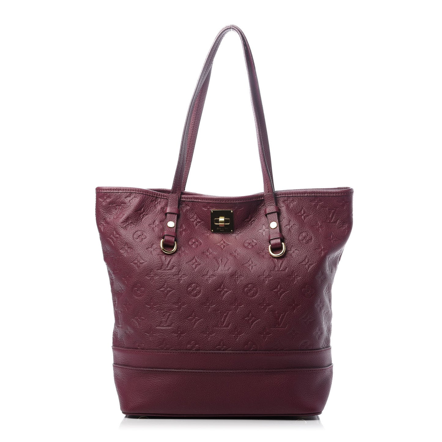 Empreinte Citadine PM Aurore