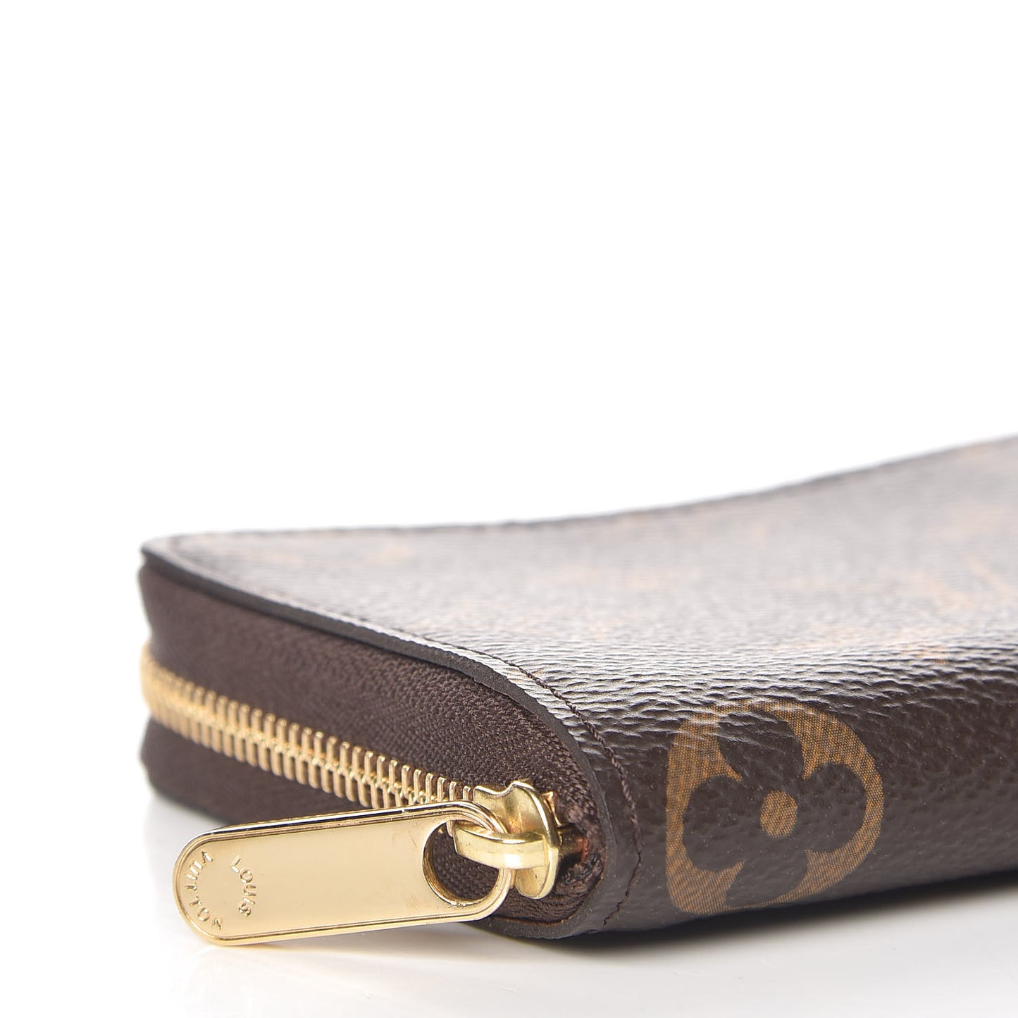 Monogram Zippy Coin Purse