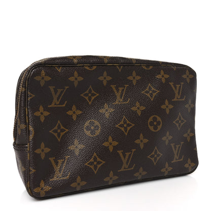Louis Vuitton Monogram Trousse Toilette 23 3 of 8