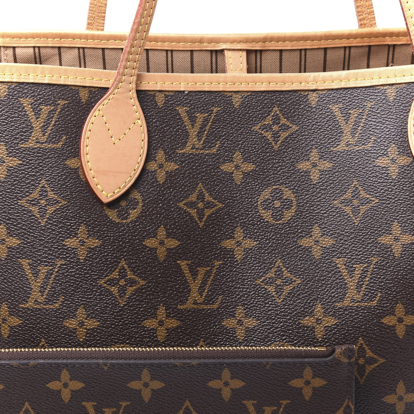 Monogram Neo Neverfull MM