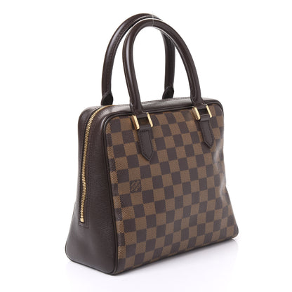 Louis Vuitton Damier Ebene Brera 2 of 10